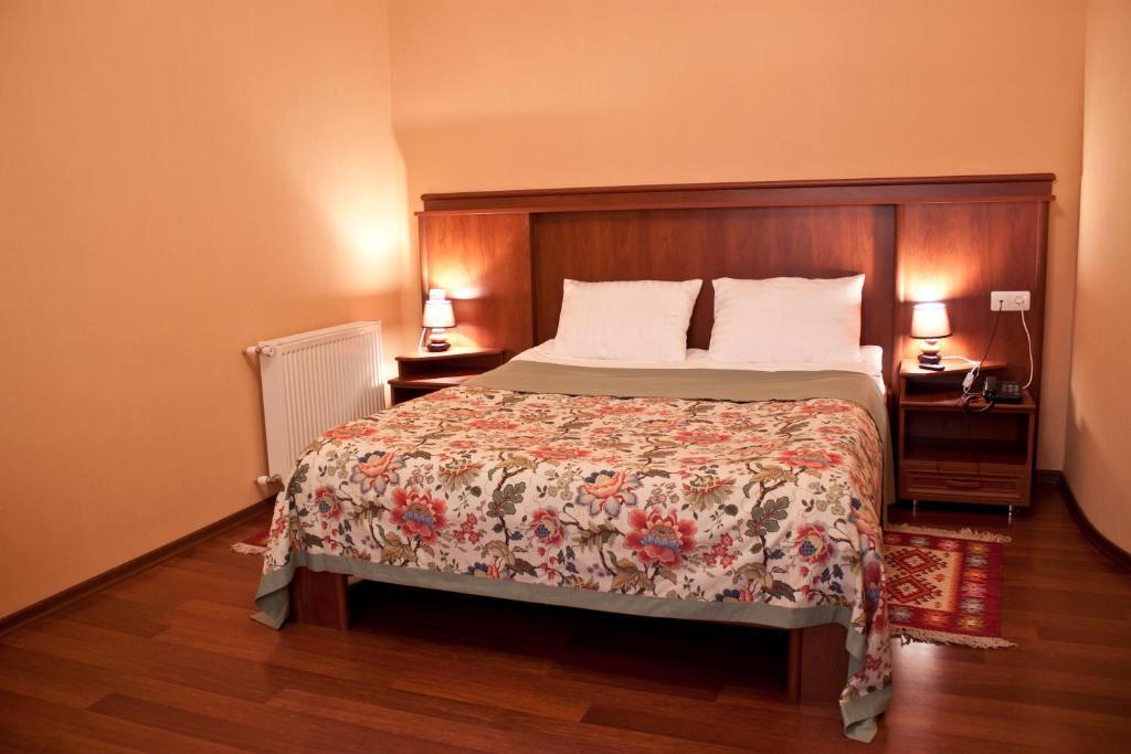 Astoria Hotel Tbilisi ห้อง รูปภาพ