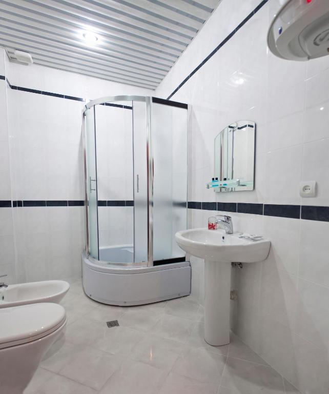 Astoria Hotel Tbilisi ห้อง รูปภาพ
