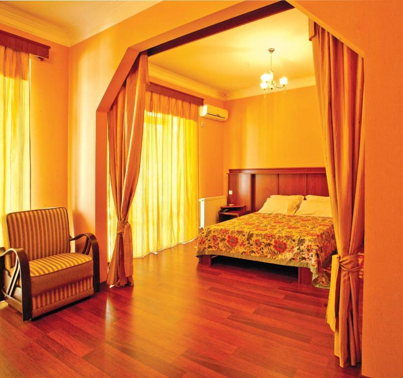 Astoria Hotel Tbilisi ห้อง รูปภาพ