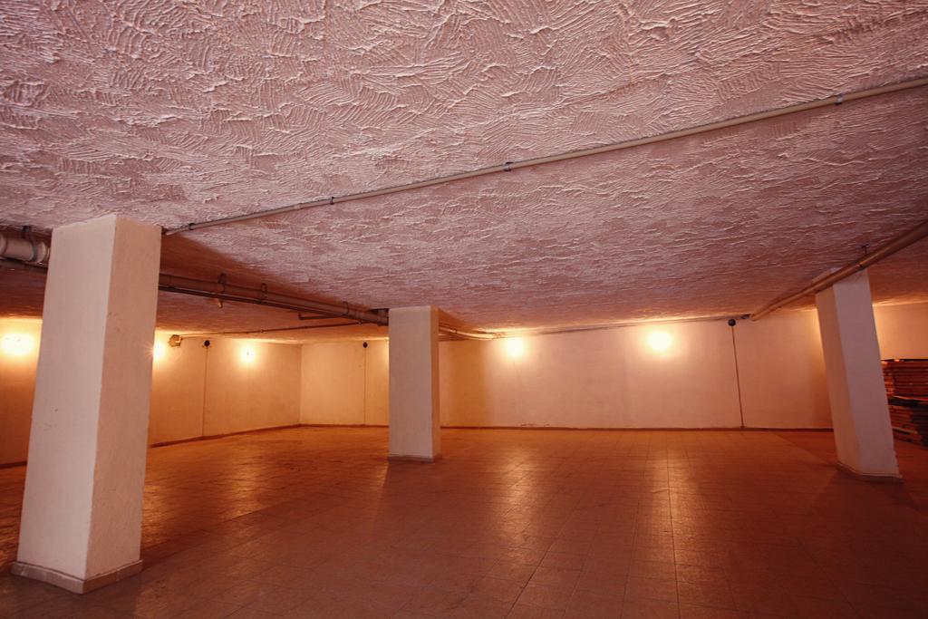 Astoria Hotel Tbilisi ภายนอก รูปภาพ