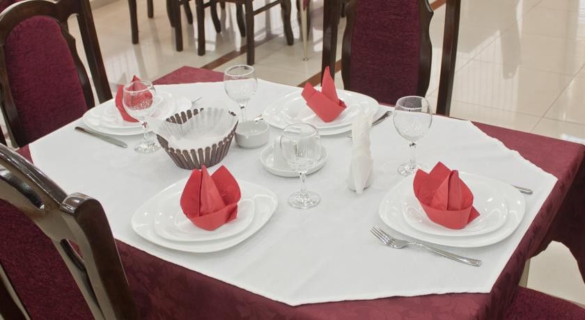Astoria Hotel Tbilisi ภายนอก รูปภาพ