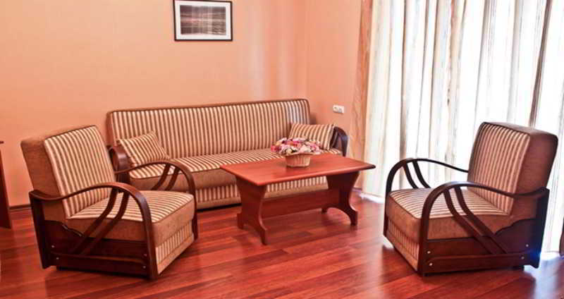 Astoria Hotel Tbilisi ภายนอก รูปภาพ