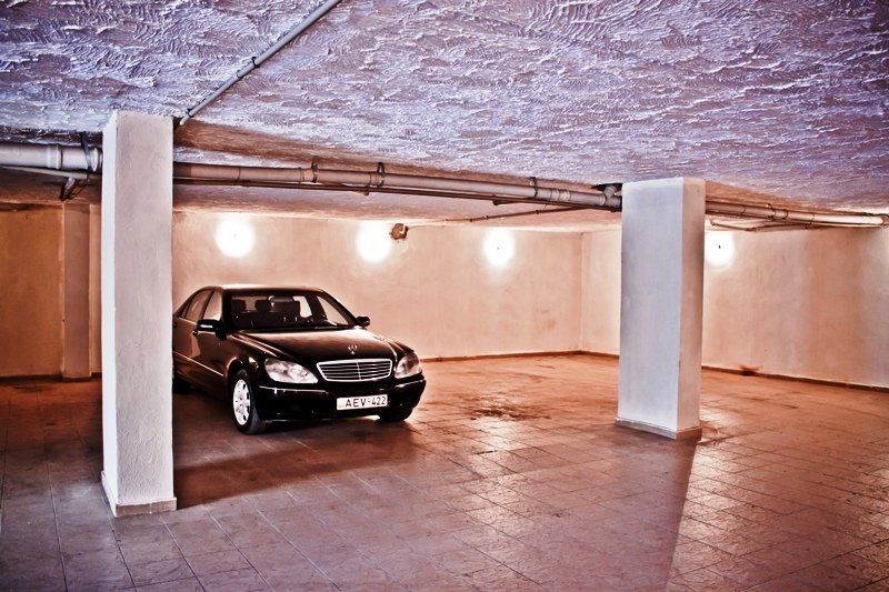 Astoria Hotel Tbilisi ภายนอก รูปภาพ