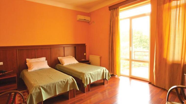 Astoria Hotel Tbilisi ภายนอก รูปภาพ
